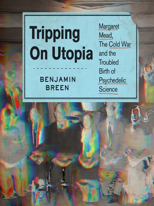 Title details for Tripping on Utopia by Benjamin Breen - Wait list